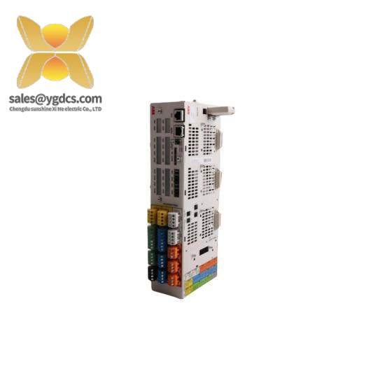 abb_fea-01_3aua0000052932_variable_frequency_drive.jpg ABB FEA-01 3AUA0000052932 Variable Frequency Drive