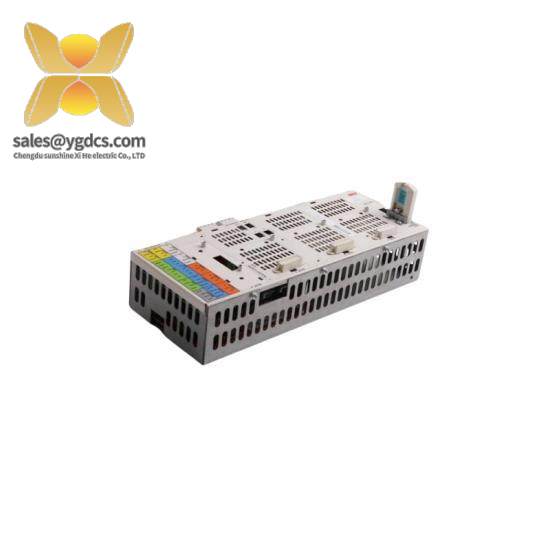 abb_fea-01_3aua0000052932_variable_frequency_drive_2.jpg ABB FEA-01 3AUA0000052932 Variable Frequency Drive