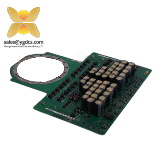 abb_fep311065a_module.png ABB FEP311065A Industrial Control Module