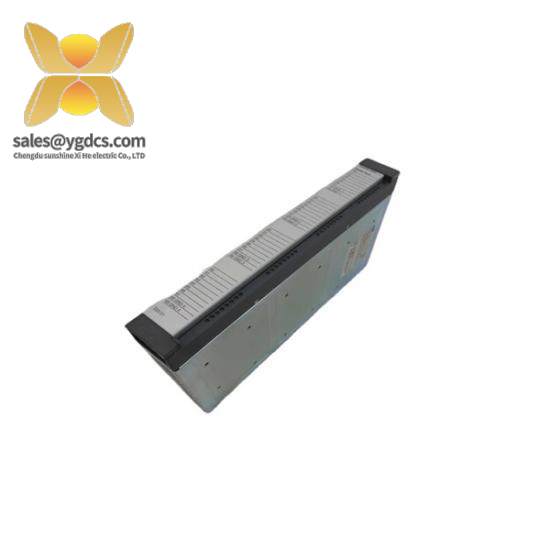 abb_freelance2000_dcs_module.jpg ABB Freelance2000 DCS Module: Advanced Control System Solution