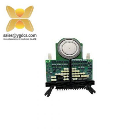 ABB GDD360C 3BHE047217R0101 Industrial Controller