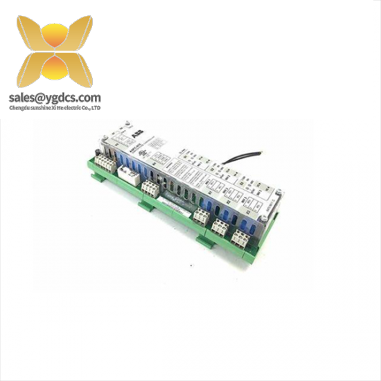 abb_gfd563a102_3bhe046836r0102.png ABB GFD563A102 3BHE046836R0102 ABB Controller Module