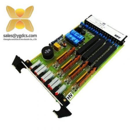 ABB GHG125 2011F1106 A2141: Industrial Grade Power Module, Latest Technology, Reliable Performance