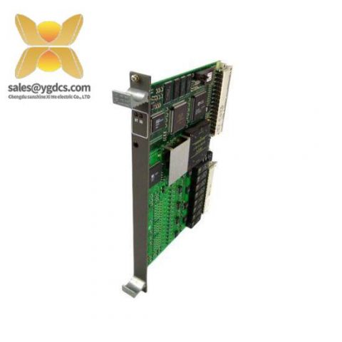 ABB GJR2390200R1210 | 83SR04E-E Relay Module | Industrial Control