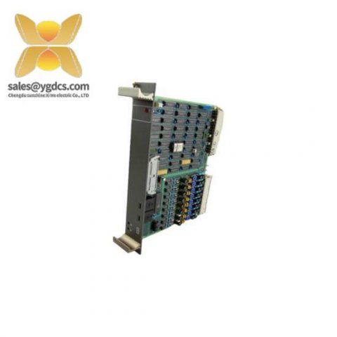 ABB GJR2393100R1200 Station Modem Module, Advanced Communication Solution