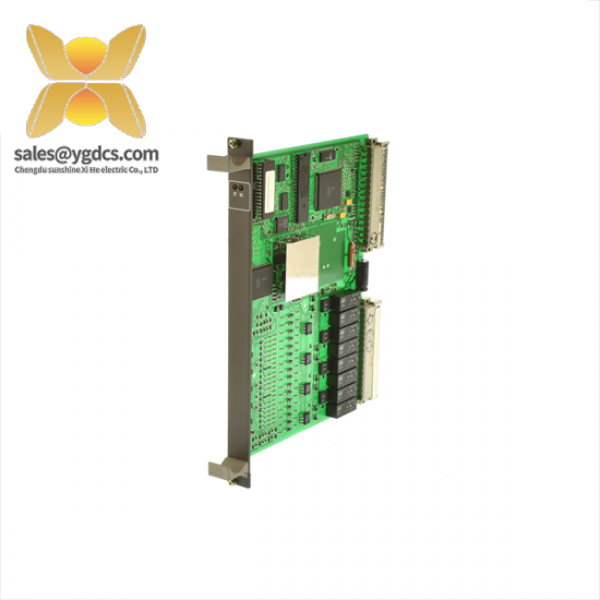 abb_gjr2397000r1210_station_bus_coupling_fddi.png ABB GJR2397000R1210: Industrial Bus Coupling for Enhanced Network Performance