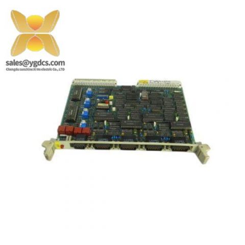 ABB GJR5137200R0005 | 35AE92G-E Electronic Module; Manufacturer: ABB