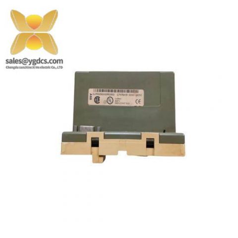 ABB GJR5250000R0353 07KR91B Advanced Controller 31 Basic Unit - Industrial Automation Excellence