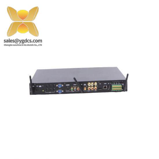 abb_hc800_control_processor_module.jpg ABB HC800 Control System Processor Module - Enhancing Industrial Automation Performance