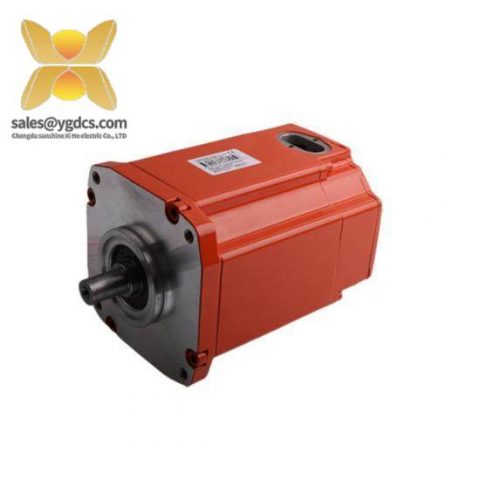 ABB HENF 327886 R1 B5LA - Advanced Industrial Control Module