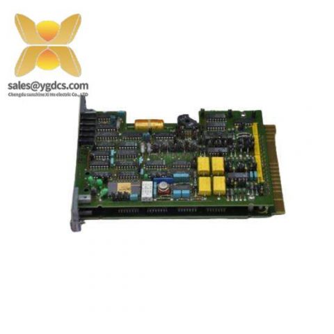 ABB HESG447224R2 Industrial Output Module