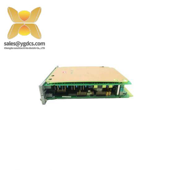 abb_hesg447308r0002_70ea02a_input_module.jpg ABB HESG447308R0002 Input Module: High Precision Control Solution
