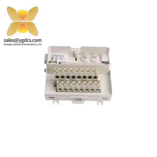 abb_hesg447398r0020_analog_input_module.jpg ABB HESG447398R0020 Analog Input Module: High Precision, Efficient Data Collection