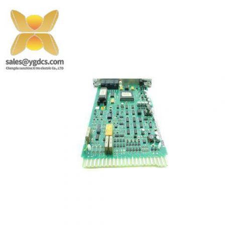 ABB HESG447427R0001, 70EI05A-E PCB Circuit Board Module