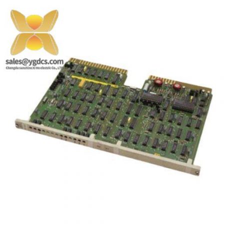 ABB HESG 324120 - High-Efficiency Switchgear Module, for Industrial Applications