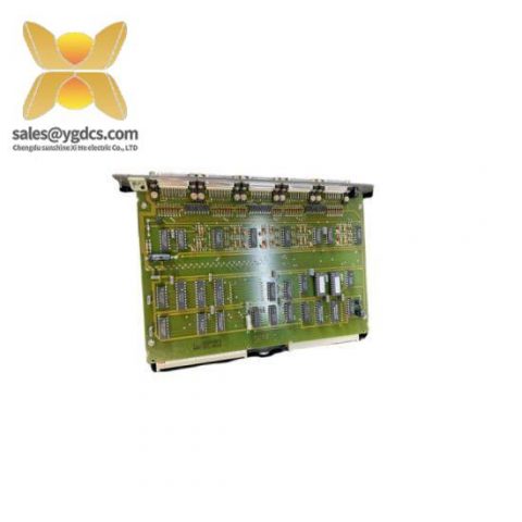 ABB HIEE300025R2 VDA330 A02 Power Supply Module