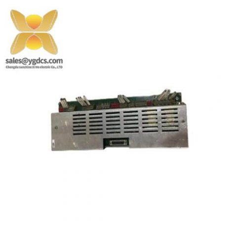 ABB HIEE300744R1 UAC318AE Control Board - Advanced Automation Solutions