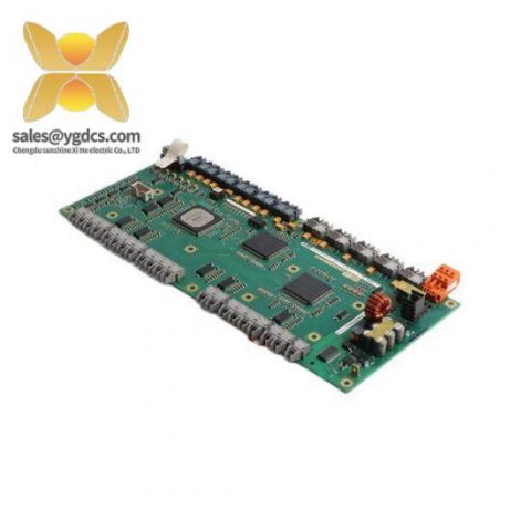 ABB HIEE300936R0101 & UFC718AE101 PCB Circuit Board - Advanced Control Solutions for Industrial Automation