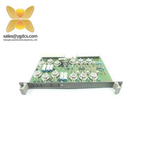 ABB HIEE320639R1 HI024049-313 LT8978B V1 - Advanced DCS Module for Industrial Automation