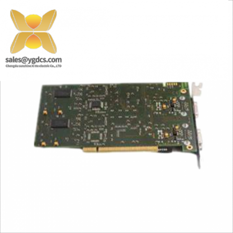ABB HIEE400109R1 Control Card: Industrial Automation Module, 192 characters