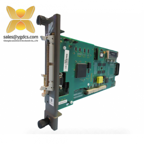 ABB ICT13A | Infi-Net to Computer Transfer Module