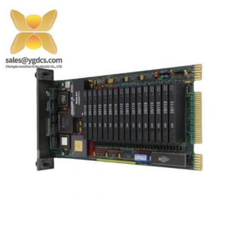 ABB IMASI03 - Industrial Control Module