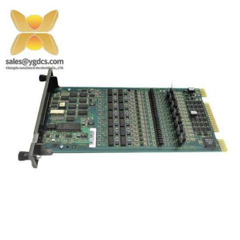 ABB IMASO11 Analog Output Slave Module - Precision Control, Cost-Effective Solution for Industrial Automation