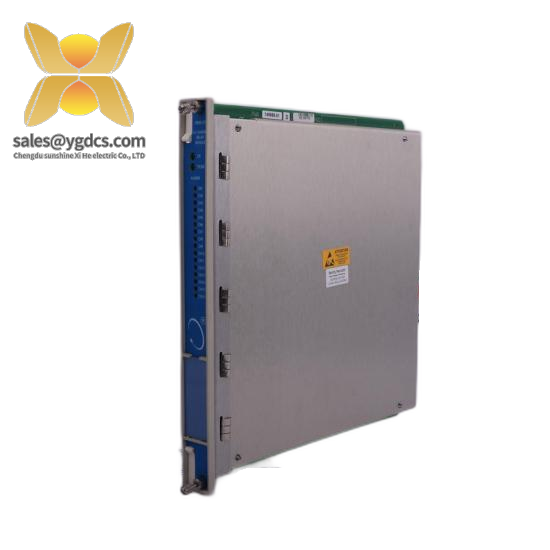 abb_imds114_bailey_infi_90_1.png ABB IMDS114 Bailey Infi 90: Industrial Control System