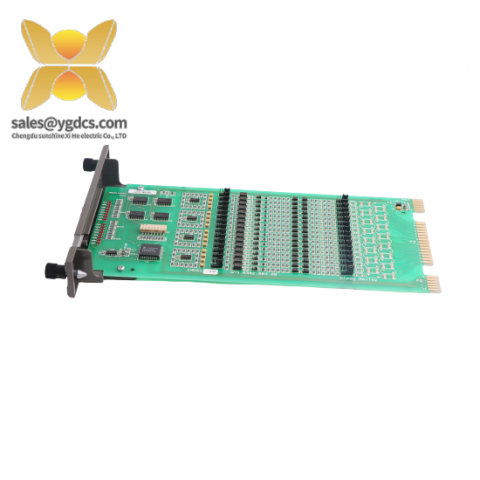 ABB IMDSI12 Bailey Output Module