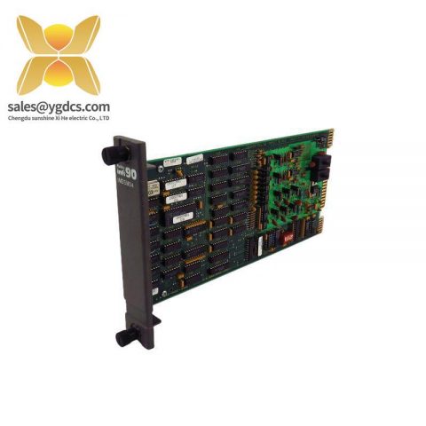 ABB IMDSM04 Pulse Input Slave Module, PLC for Industrial Automation