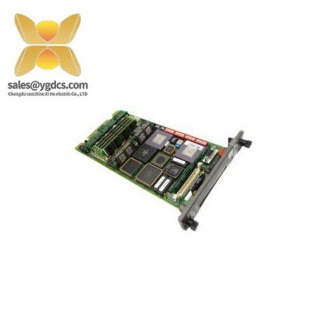 ABB INSEM01: High-Performance Industrial Automation Module