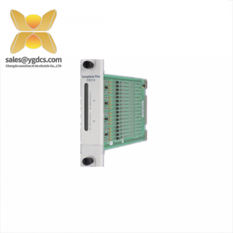 ABB IOR810 P-HB-IOR-80010000 Industrial Control Module