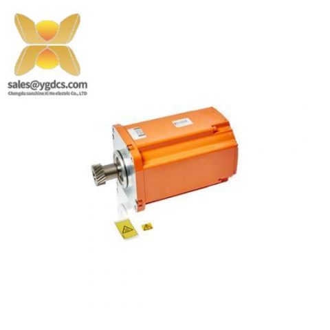 ABB IRB 6600 3HAC058993-003 Motor incl Pinion - Advanced Industrial Automation Solution