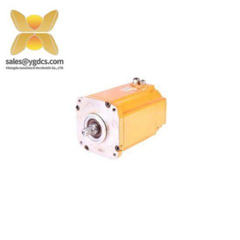 ABB IRB660 3HAC020208-001 Rotational AC Motor, High Performance Industrial Solution