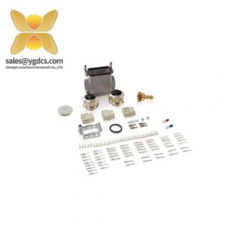 ABB IT94-3 HESG440310R2 Industrial Control Module