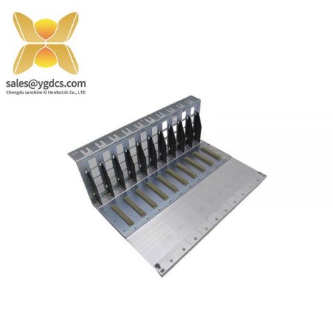 ABB KP3000 Industrial Controller Module for Process Automation