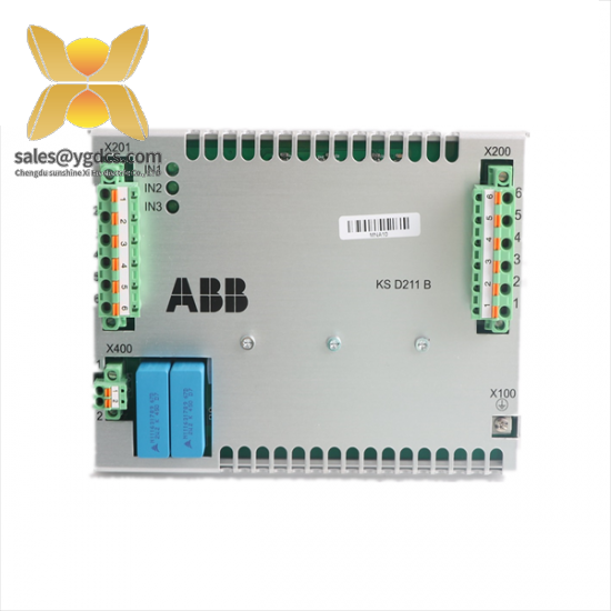 abb_ksd211b_3bhe022455r1101.png ABB KSD211B 3BHE022455R1101 Industrial Control Module