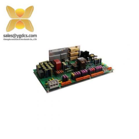 ABB KUC720AE101 3BHB003431R0101 - High Performance Industrial Control Module