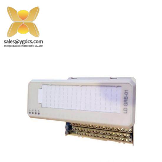 abb_ldgrb-01_3bse013177r1_1.jpg ABB LDGRB-01 3BSE013177R1 - Industrial Control Module for High Precision Applications