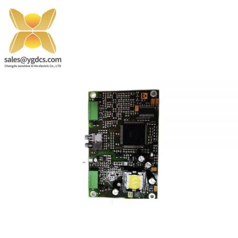 ABB LDSYN-101 3BHE005555R0101 Industrial Synthesizer Module