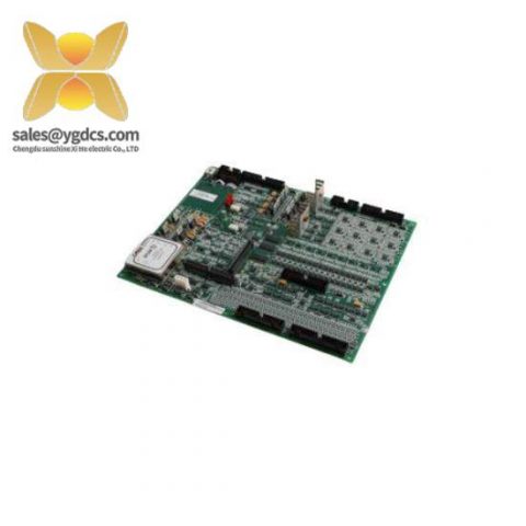 ABB MVR 0.44-10KA High-Performance Voltage Regulator for Industrial Automation