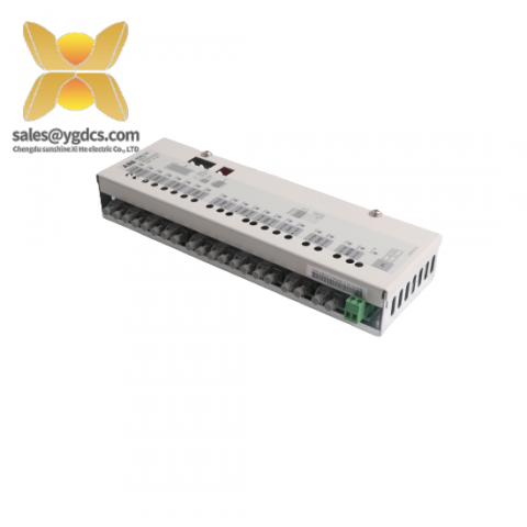 ABB NDBU-95 | DDCS Branching Unit - Precision Control Solution