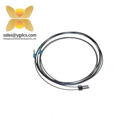 ABB NLWC-05 Twin Fibre Optic Cable - High-Speed Data Transfer Solution