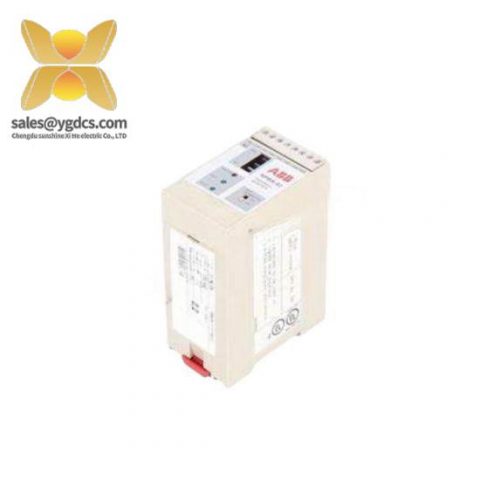 ABB NPBA-02 58976024G Profibus Adapter Module for Industrial Automation