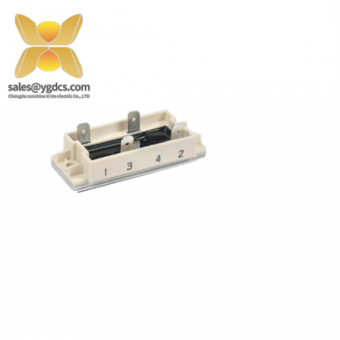 ABB NRED-61 - Industrial Control Module