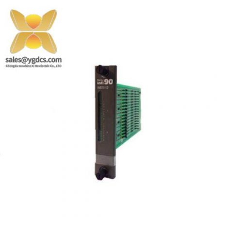 ABB NTRO02 - Communication Adapter Module, for Industrial Automation Solutions