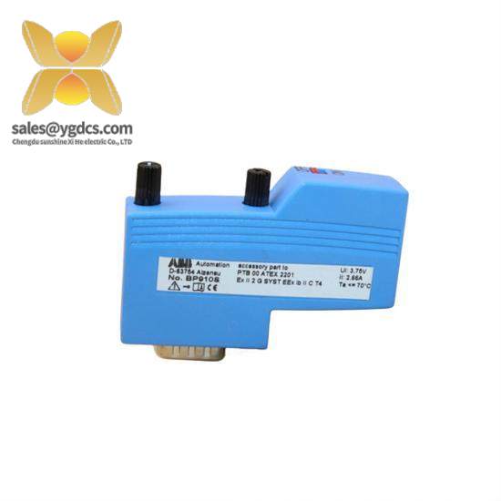 abb_o3eha_henf315087r2.jpg ABB O3EHa - HENF315087R2 - High-Performance PLC Module, Precision Engineering for Industrial Automation