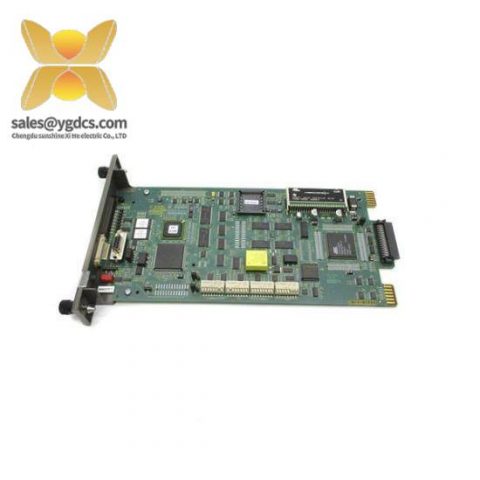 ABB P-HC-BRC-30000000 BRC300 Bridge Controller - High Performance Industrial Automation Solution