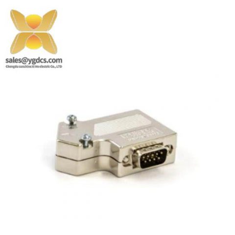 ABB PCO011 PROFIBUS DP Connector 3BDZ000371R1 - Industrial Communication Module