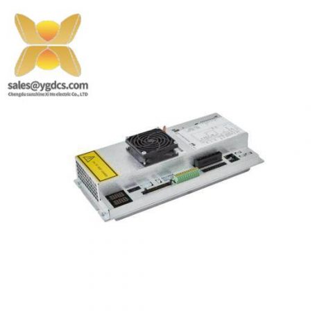 ABB TU505-FBP Industrial Automation Module